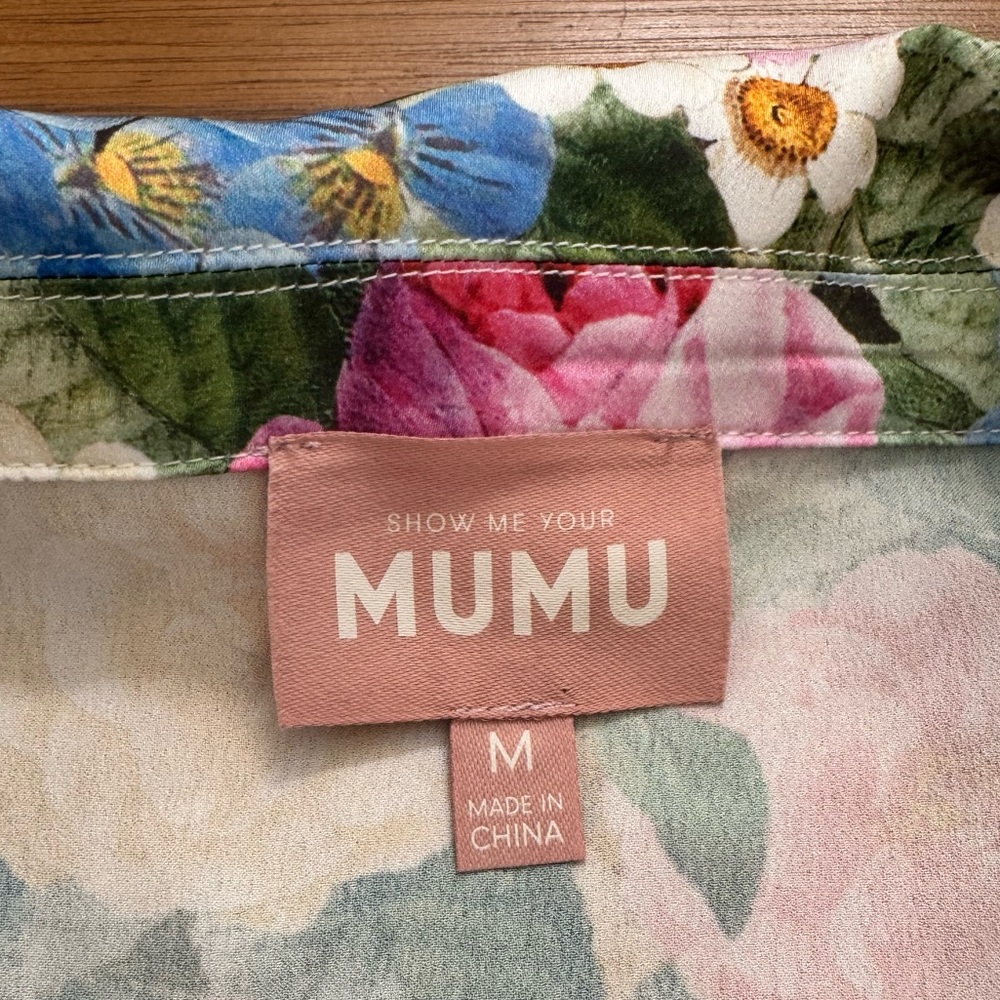 🌸Show Me Your MuMu PJs🌸 - Picture 3 of 5